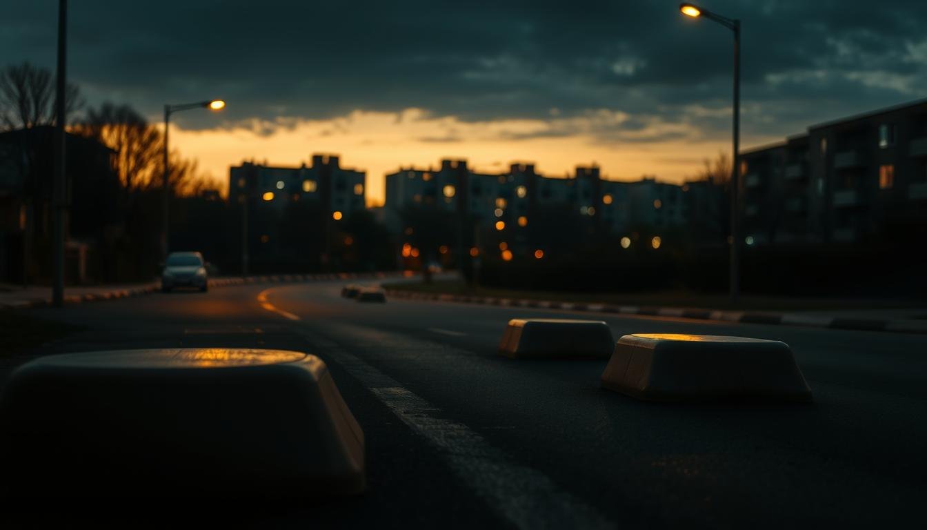 redutores de velocidade